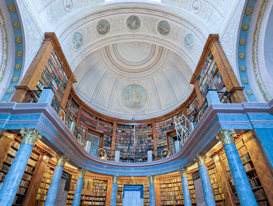 Pannonhalma